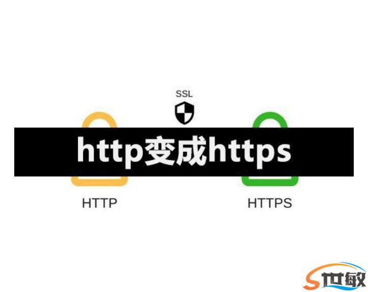 通(tōng)過.htaccess文件(jiàn)設置http跳(tiào)轉至https訪問(wèn)的方法